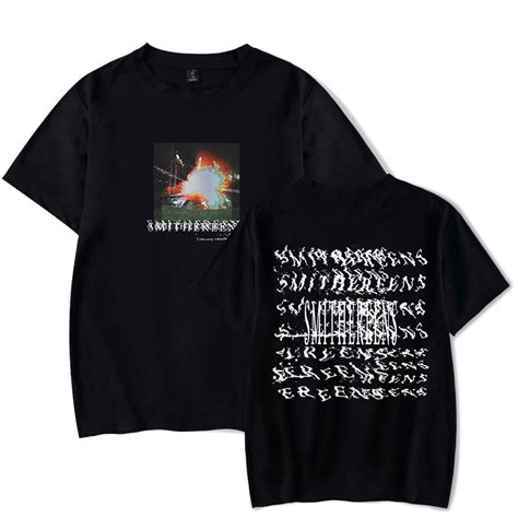 joji smithereens merch